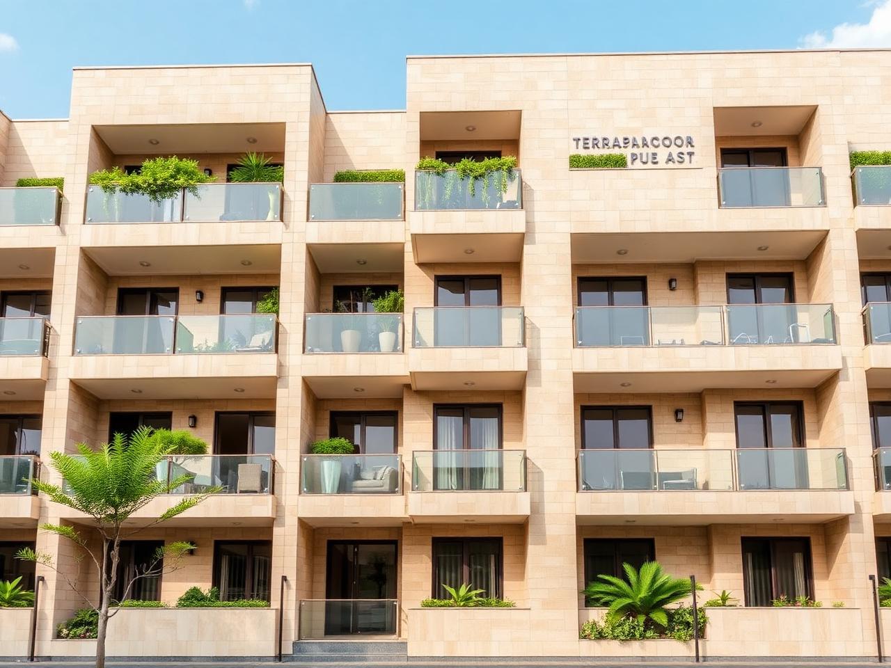 Vaticanus Phase 2 — The Bravo Terrace